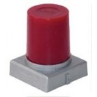 Cire Collante SCHULER Rouge 45gr REPAR.