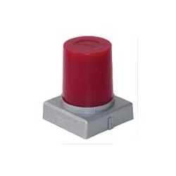 Cire Collante SCHULER Rouge 45gr REPAR.