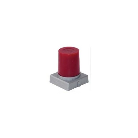 Cire Collante SCHULER Rouge 45gr REPAR.