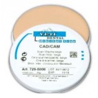 Cire à scanner CAD/CAM beige Yeti 45g