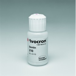 SR IVOCRON Dentine 100 g