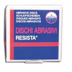 Disques RESISTA 38 x1,0 mm