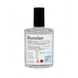 DUROLAN, Solvant 25 ml
