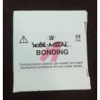 Bonding Nobil-Metal