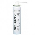 Spray d'occlusion ARTI-SPRAY White BK285 75ml
