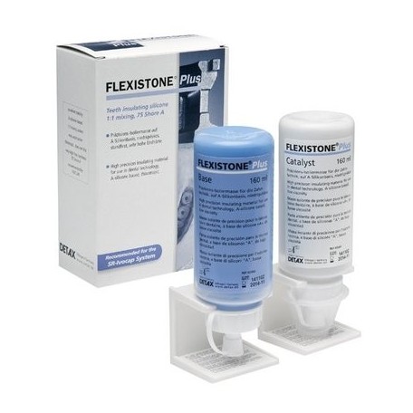 FLEXISTONE Plus 2x 160 ml