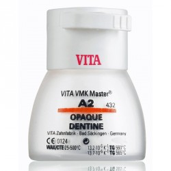 VITA VMK MASTER® Opaque Dentine 12g