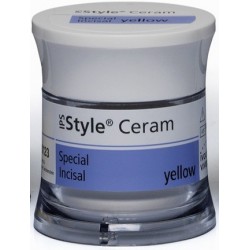 IPS Style Ceram Special Incisal 20g grey