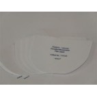 Filtre Papier PERFORM (X500) DA FP500