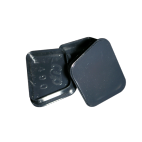MODEL-LOCK Cup Femelle noir (x200)