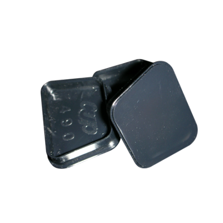 MODEL-LOCK Cup Femelle noir (x200)