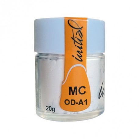 Initial MC Opaque Dentine (20g)