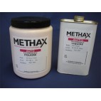 METHAX Thermo , Poudre Rose Veinée 5 Kg