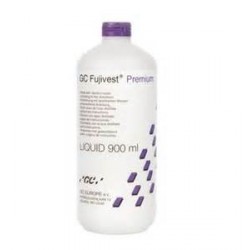 FUJIVEST PREMIUM GC, liquide 900 ml