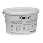 Korox 110 - Abrasif corindon raffiné