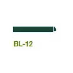 PREFORMES PLASTIF. BL12, La plaquette