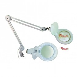 LAMPE LOUPE 5 Dioptries