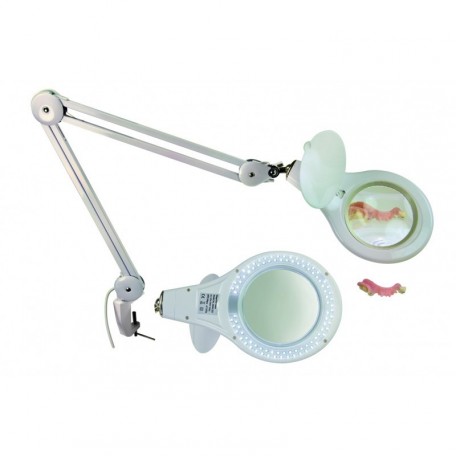 LAMPE LOUPE 5 Dioptries