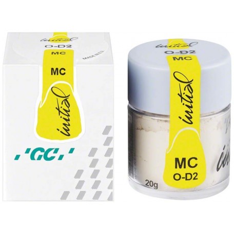 Initial MC Poudre Opaque (20 g)