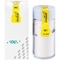 Initial MC Poudre Opaque (50 g)