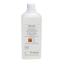 WIROLYT, liquide électrolytique 1 L