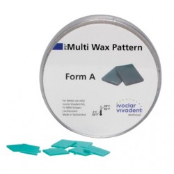 IPS Multi Wax Pattern Form A /80pcs.PRIX NET