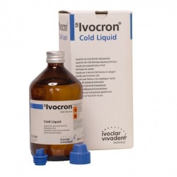 SR Ivocron Cold Liquid 500 ml