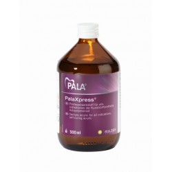 PALA X PRESS liquide 500 ml