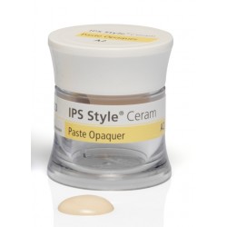 IPS Style Opaquer Pâte