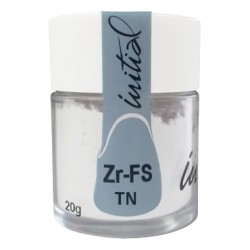 Initial Zr-FS Translucent TN