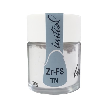 Initial Zr-FS Translucent TN