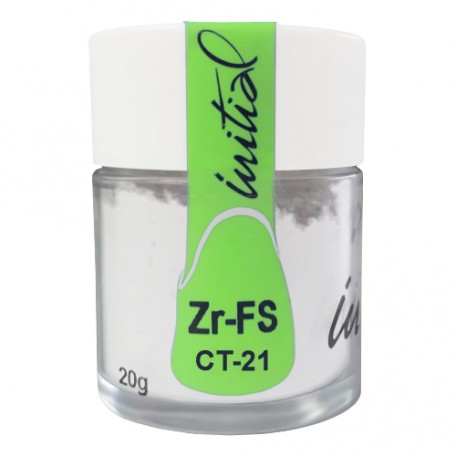 Initial ZR-FS Cervical Translucent