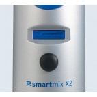 Malaxeur sous vide Smartmix X2