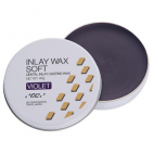 Inlay Wax Soft Violette