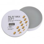 Inlay Wax Soft Grise