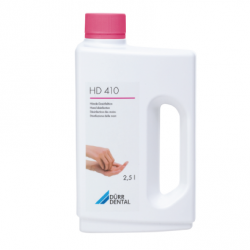 HD 410 Désinfection rapide des mains