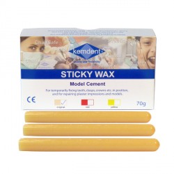 Sticky Wax Original