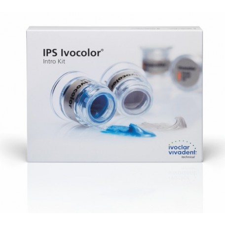 IPS Ivocolor Intro Kit