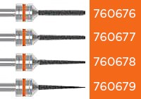 Foret fraise Cofan 9900014 - Acheter en ligne à prix réduits - Habitium®