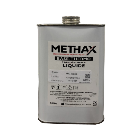 Liquide Methax Thermo