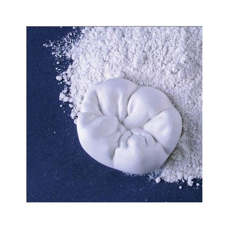 OMEGA, Plâtre blanc cassé (sac de 2*11 kg)