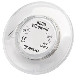 Wiroweld (diamètre 0.35mm)