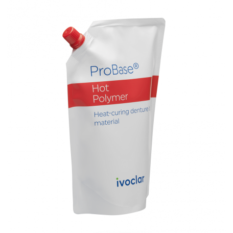 Probase Hot - Polymer
