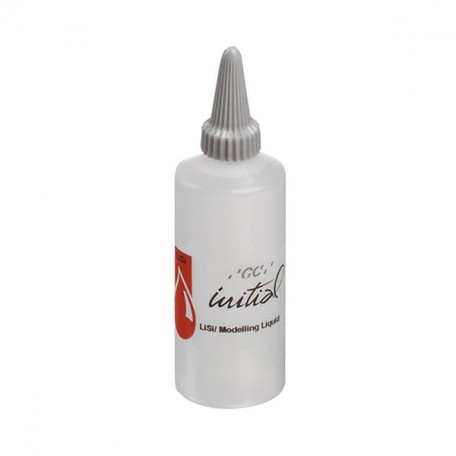 GC Initial LiSi, Modelling Liquid, 50 ml