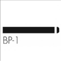 PREFORMES PLASTIF. BP1, La plaquette