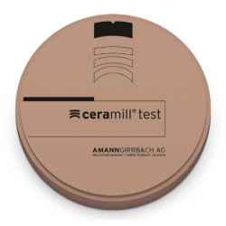 Ceramill Test 