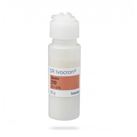 SR IVOCRON Dentine 30g