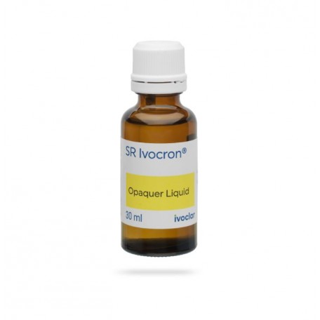 SR IVOCRON Opaquer Liquide 30 ml