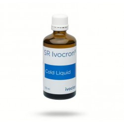 SR Ivocron Cold Liquid 100 ml
