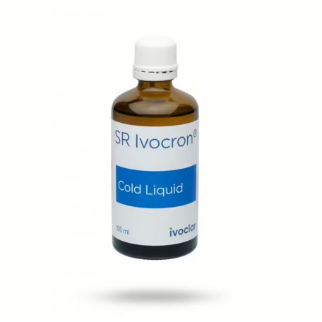 SR Ivocron Cold Liquid 100 ml